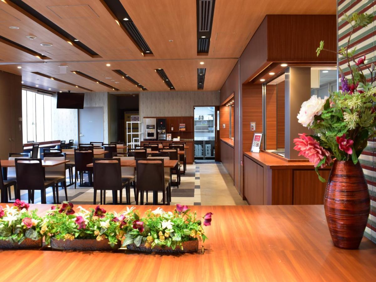 Dormy Inn Osaka Tanimachi Exterior foto