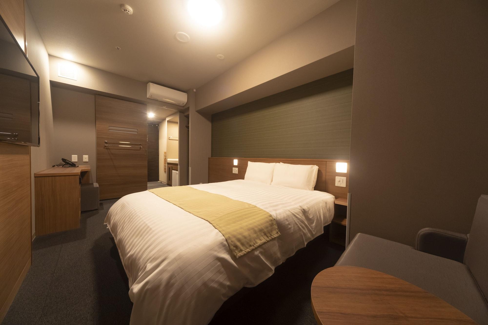Dormy Inn Osaka Tanimachi Exterior foto