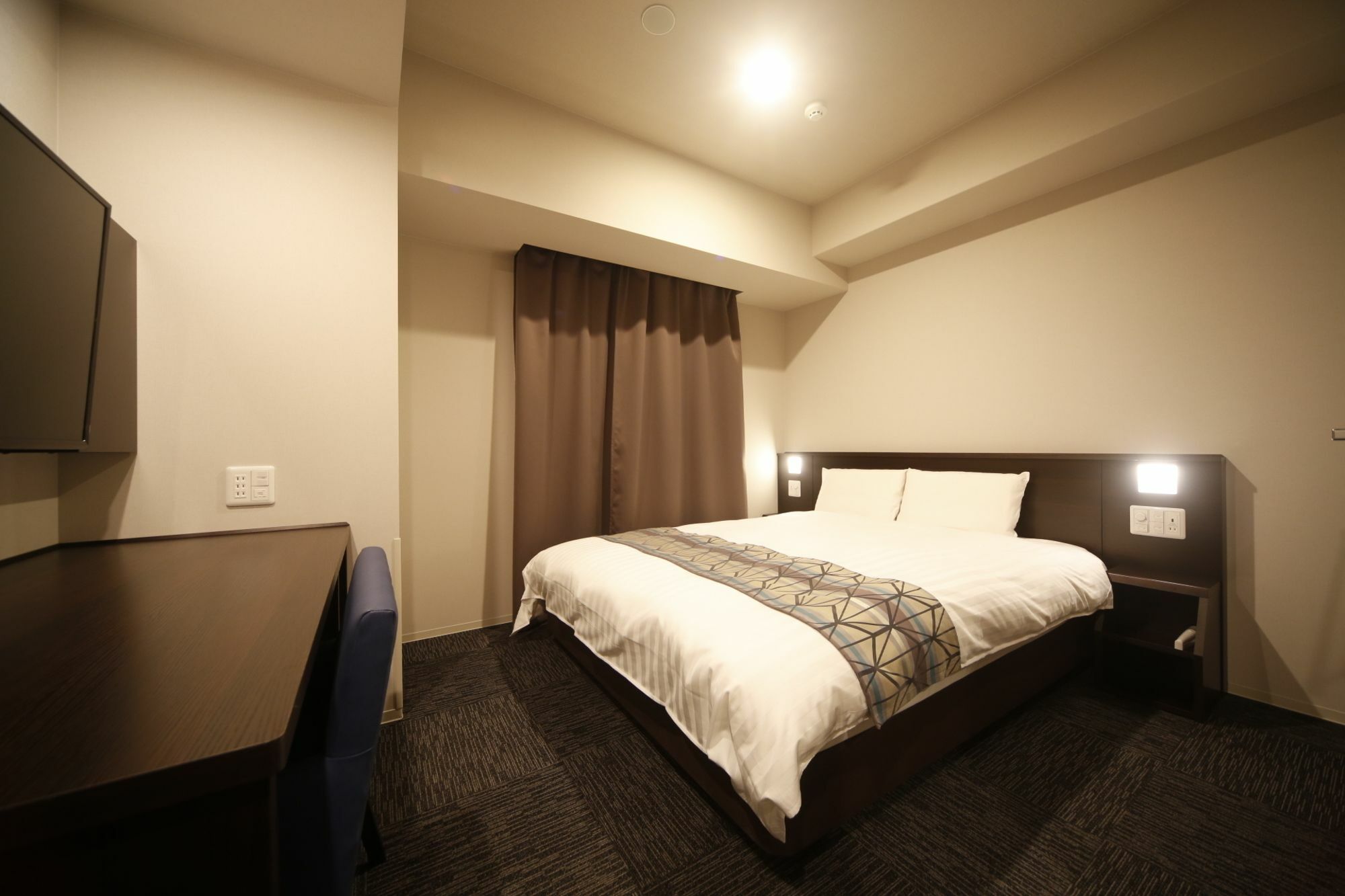 Dormy Inn Osaka Tanimachi Exterior foto
