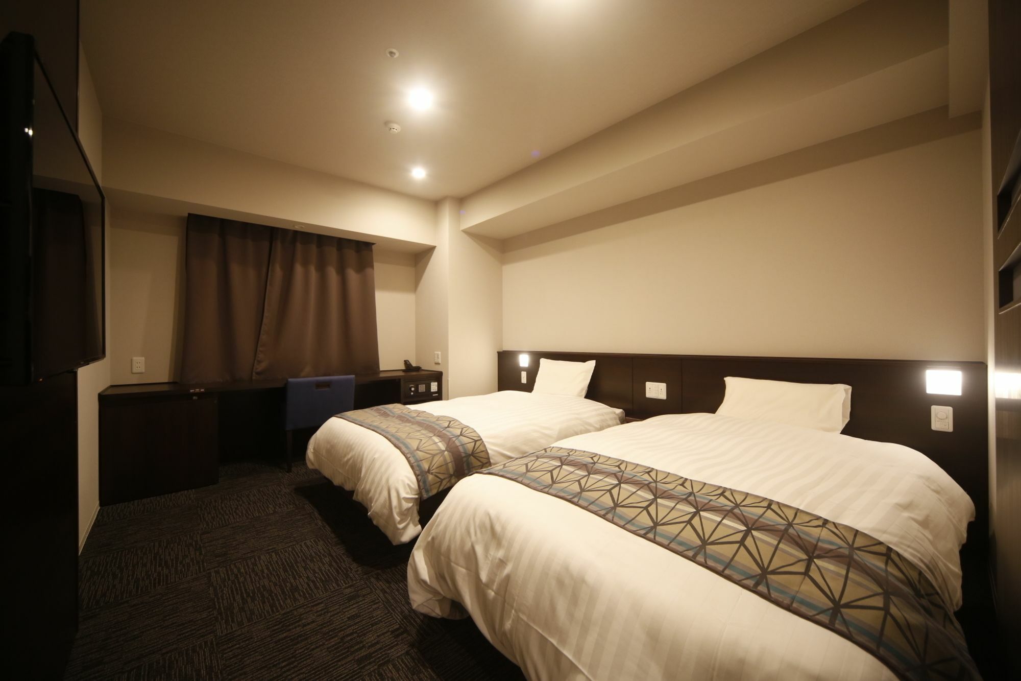 Dormy Inn Osaka Tanimachi Exterior foto