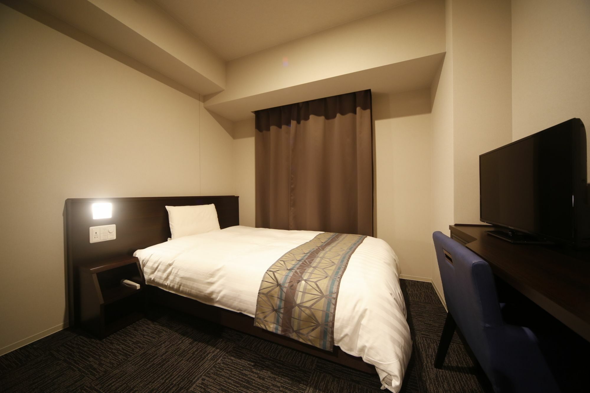 Dormy Inn Osaka Tanimachi Exterior foto